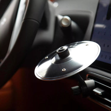 🔥Last Day Sale 49% 🔥Crash Cymbal Car Interior Charms